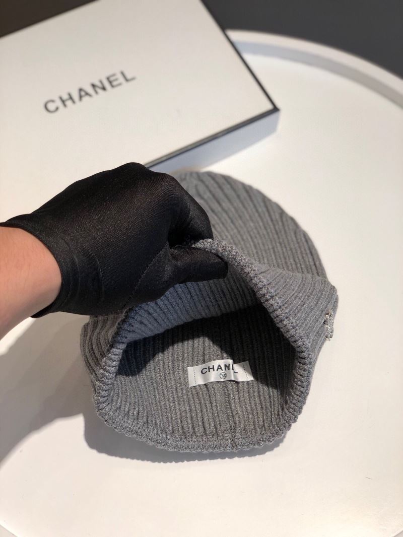 CHANEL